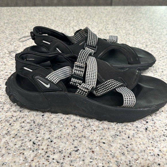 Nike Oneonta Next Nature Sandal - Picture 2 of 5